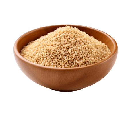 Grains