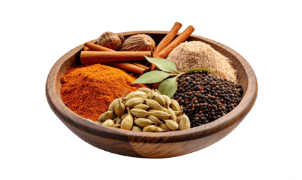 Spices