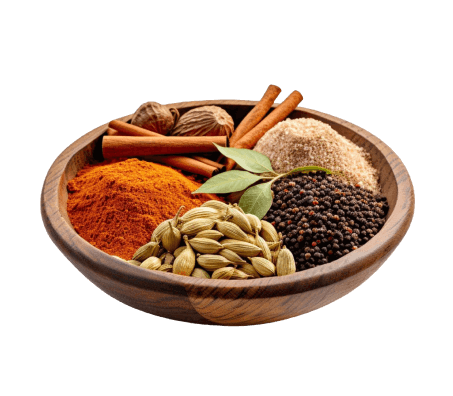 Spices